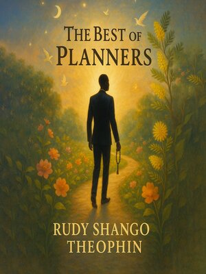 cover image of The Best of Planners